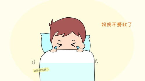 12岁男孩还要妈妈陪着睡,医生 晚于这个年龄,不利于孩子成长