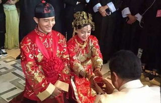 据说看完这一篇结婚流程,很多五华人都不想结婚了