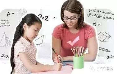 如果妈妈这样帮孩子检查作业,孩子期末成绩一定提高 