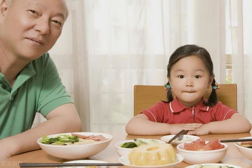 家长们,孩子总挑食,怎么办