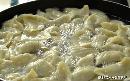 我家吃10顿南瓜,8顿是包饺子,营养一点不浪费,比纯肉馅还要香