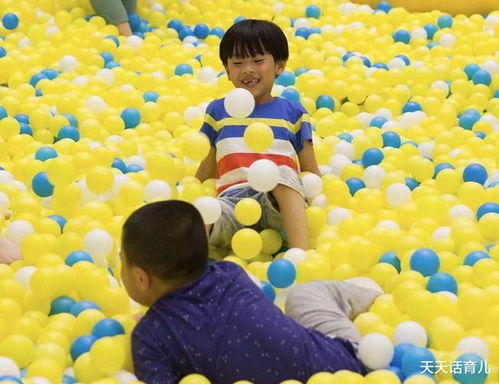 主宰孩子春天长高,重要因素有6样,少一样就会影响孩子的身高
