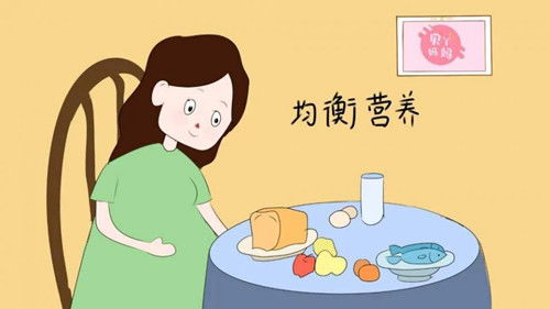 孕妇奶粉的选择竟然有这么大学问