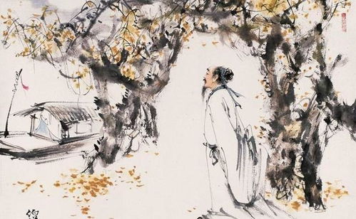 宋祁在 清平乐 中因贵妃被贬,却在历史上却春风得意