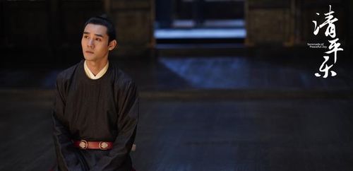 清平乐 丹姝一生无儿无女 这样为赵桢到底值不值得