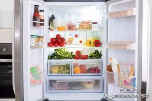 想让冰箱省电又增寿, 注意别再放这些东西