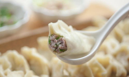 饭店大厨 拌饺子馅时,这三种料缺一不可,不然饺子不鲜香