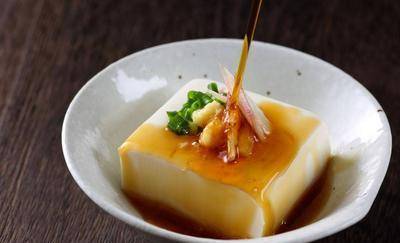 豆腐有哪些营养,怎么做好吃,豆腐和此物一起做,价值翻倍