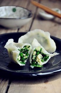 爸爸爱吃饺子 