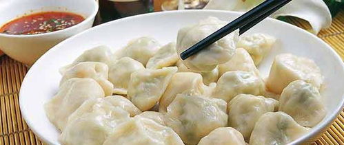春季适合吃饺子,5种饺子馅的做法分享给你,清淡营养老少都爱吃