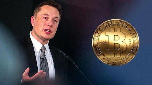 子航说币 马斯克想殖民火星,不是一句空话 太阳能 