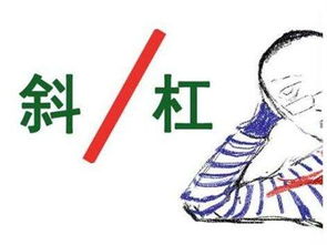 斜杠人生 以自己喜欢的方式过一生