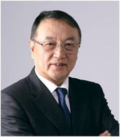 感恩父亲节 看这些企业大佬和儿女们之间的故事