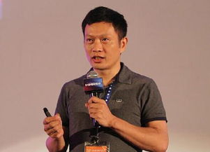 迅雷任命原腾讯云总经理陈磊为CTO 
