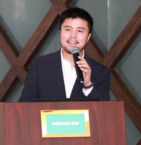 揭秘涂鸦智能核心高管 38岁阿里前高管创业,获得腾讯连续投资