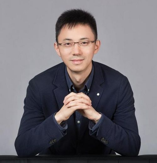 揭秘涂鸦智能核心高管 38岁阿里前高管创业,获得腾讯连续投资