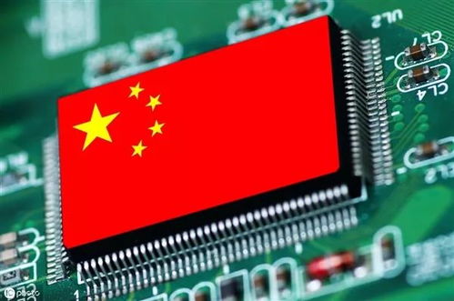 从沙子开始,全程自己做 国产最强CPU揭秘 100 自研