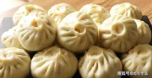 肉馅这样调最好吃,鲜嫩多汁香而不腻,做包子 饺子 馅饼都美味