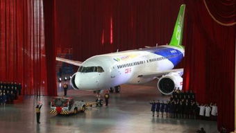 中国C919完成滑跑试验 相比美国波音客机,它有哪些优势