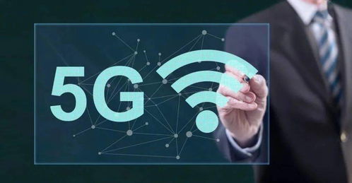 净利润18亿,中兴通讯借助5G走出阴霾,但依难追华为