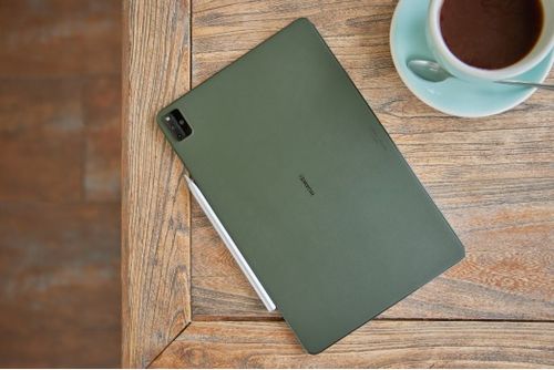 华为MatePad Pro智能工作好 伙伴 鸿蒙平板开启全新工作体验