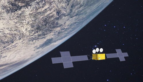 中国首次实现卫星间激光通信,继量子通信之后再次突破,为何神奇