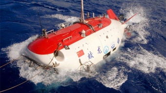 厉害了 载人潜水器 深海勇士 号的这一系统竟是诸暨造 有何惊人之处 