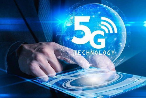 6月1日突然传来 任正非 雷军预谈6G 美国又落后了