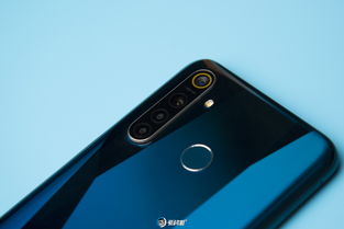 realme Q上手体验 目前性价比最高的千元机