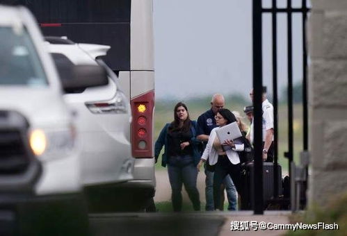 德州民主党惊现神操作,为阻止立法集体 叛逃 州长 返回就逮捕