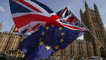 波浪智投 英国不断延迟脱欧的真相,英镑该何去何从