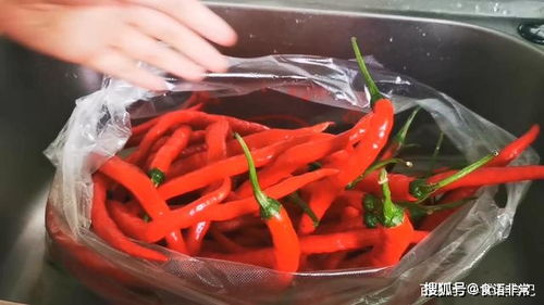 50年祖传辣椒酱做法,无任何添加剂,做法简单家常,放1年不会坏