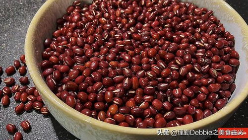不管煮红豆黑豆还是绿豆,煮前多加一步,10分钟全煮烂,省钱节能
