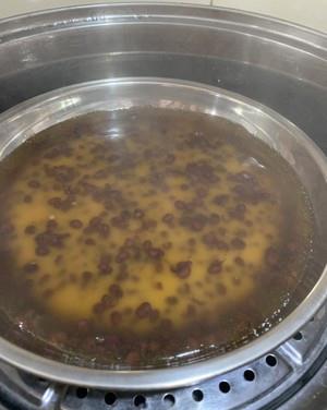 这才是马蹄糕最简单的做法 不用烤箱,口感香甜细腻,清凉Q弹
