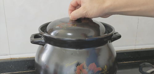 客家人传统的土方法炖肉,肉香味美原汁原味,4斤出锅吃完还想吃