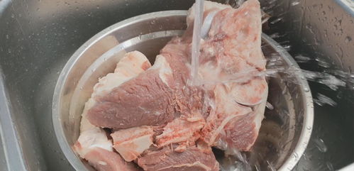 客家人传统的土方法炖肉,肉香味美原汁原味,4斤出锅吃完还想吃