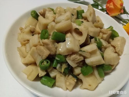 终于找到莲藕最好吃的做法,简单又入味,2斤都不够吃,解馋