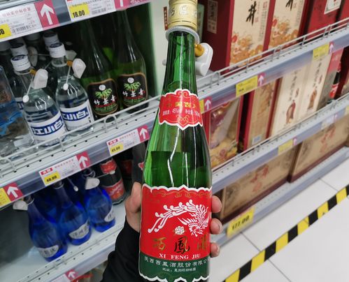 这5款 光瓶白酒 ,每一种都是100 纯酿,好喝不贵,懂酒的常买