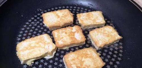 豆腐如此做实在是好吃,方法简单特别下饭,比吃大鱼大肉还过瘾