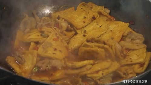 家常豆腐想做好吃有啥技巧 步骤详细方法简单,滑嫩入味又下饭