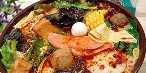 聪明人吃麻辣烫时,专挑这几种食物,好吃不压秤,老板气得直瞪眼