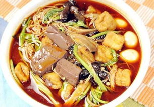 吃麻辣烫时,这4样食材最实惠,不仅不压秤还很实惠,不拿准吃亏
