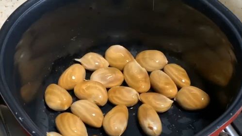 天冷了,少吃红薯土豆多吃它,一次煮好存冰箱,好吃解馋,特省事