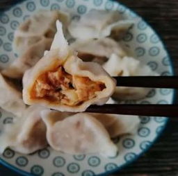 霜降过后,用它包饺子,比萝卜韭菜鲜,几毛一斤,我家一周吃2次