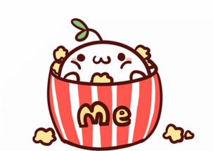 长草颜文字 食物系列