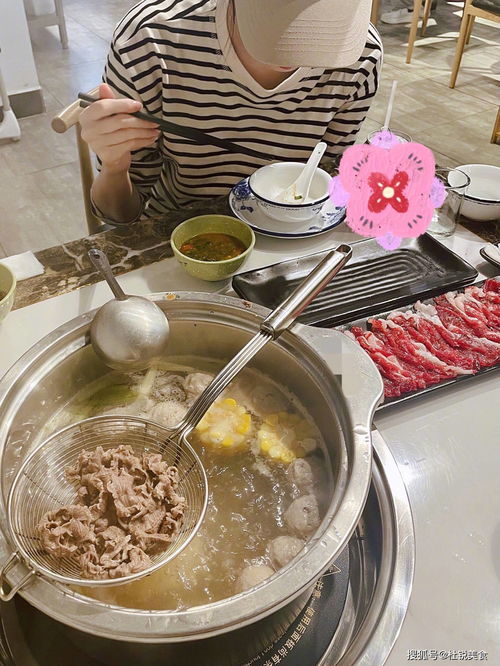 秋天,要吃火锅了,江疏影晒的7种火锅汤底,看看自己喜欢哪种