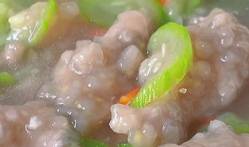 立秋后,多给孩子做此汤喝,汤鲜味美,营养好喝,孩子特爱喝