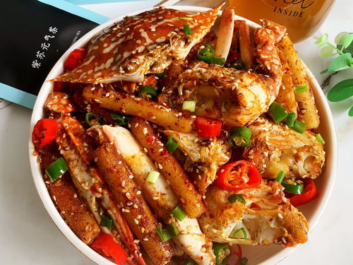 10月这海鲜最肥美,38元一斤,简单一炒香辣过瘾,比烧烤好吃
