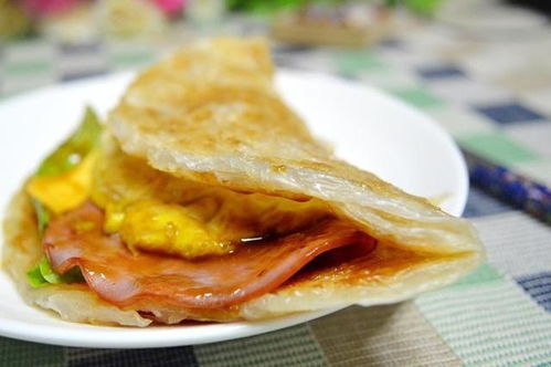 如何做松软的烙饼 12道烙饼方子,烙南瓜饼烙各种饼,学起来