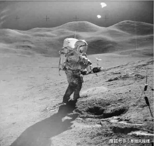 上个世纪美国毅然放弃登月计划,如今卷土重来,其中缘故值得深思